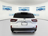 New 2025 Ford Escape Active image 4