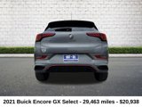 Used 2021 Buick Encore GX Select w/ Sport Touring Package image 4