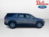 Used 2018 Chevrolet Traverse LS image 5