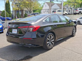 Certified 2022 Honda Civic EX image 6