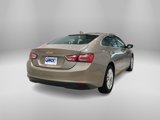 Used 2022 Chevrolet Malibu LT image 4