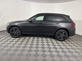 Certified 2022 Mercedes-Benz GLC 300 4MATIC image 2