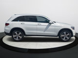 Used 2022 Mercedes-Benz GLC 300 image 3