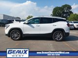 Used 2024 GMC Terrain SLT image 3