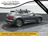 Used 2023 Audi Q5 2.0T Premium Plus image 3