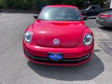 Used 2012 Volkswagen Beetle 2.0T image 2