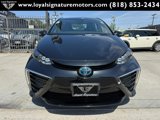 Used 2019 Toyota Mirai image 2