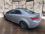 Used 2011 Kia Forte Koup SX image 3