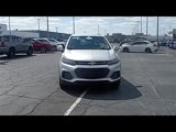 Used 2018 Chevrolet Trax LS image 3