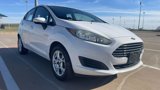 Used 2016 Ford Fiesta SE image 3