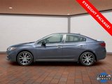 Used 2017 Subaru Impreza 2.0i Limited w/ Moonroof/BSD & Rcta/Eyesight image 3