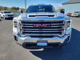 Certified 2021 GMC Sierra 2500 SLT w/ SLT Convenience Package image 3