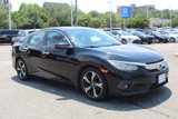 Used 2016 Honda Civic Touring image 2