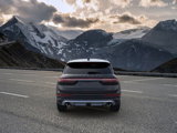 New 2025 Lincoln Corsair Reserve image 5