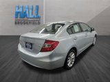 Used 2012 Honda Civic EX image 5