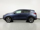 Used 2020 Kia Sportage LX image 5
