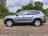 Used 2019 Volkswagen Atlas SE w/ Panoramic Sunroof Package image 2