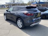 Used 2022 Chevrolet Blazer LT w/ Sound & Technology Package image 5