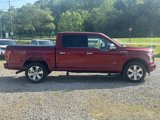 Used 2015 Ford F150 Platinum w/ Equipment Group 701A Luxury image 4