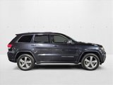 Used 2014 Jeep Grand Cherokee Overland w/ Advanced Technology Group image 4