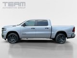 New 2025 RAM 1500 4x4 Crew Cab image 4