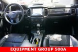 Used 2020 Ford Ranger Lariat w/ Technology Package image 5