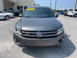 Used 2016 Volkswagen Tiguan R-Line image 2