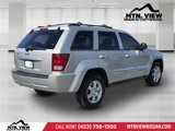 Used 2010 Jeep Grand Cherokee Laredo image 5