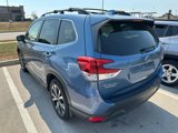 Used 2021 Subaru Forester Limited w/ Popular Package #3 image 3