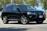 Used 2015 Lexus RX 350 AWD image 2