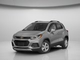 Used 2021 Chevrolet Trax LT w/ Premium Seat Package image 4