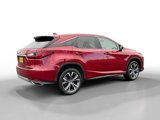 Used 2022 Lexus RX 350 FWD w/ Premium Package image 5