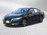 Used 2023 Nissan Sentra SV w/ All-Weather Package image 3