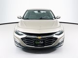 Used 2022 Chevrolet Malibu LT image 2