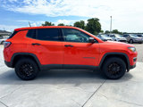 Used 2018 Jeep Compass Sport w/ Cold Weather Group image 3