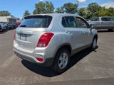 Used 2017 Chevrolet Trax LS image 3