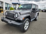 Used 2014 Jeep Wrangler Sahara w/ Dual Top Group image 5