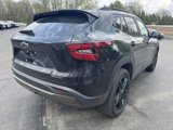 Used 2024 Chevrolet Trax ACTIV w/ Sunroof Package image 3