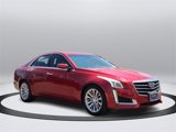 Used 2016 Cadillac CTS Performance w/ Driver Assist Package image 4