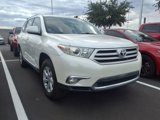 Used 2012 Toyota Highlander FWD image 2