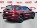 Used 2020 Dodge Durango GT w/ Blacktop Package image 3