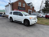 Used 2013 Nissan Armada Platinum w/ Platinum Reserve Pkg image 2