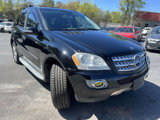 Used 2007 Mercedes-Benz ML 350 4MATIC image 3