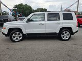 Used 2017 Jeep Patriot Latitude image 4