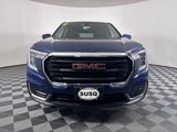 Used 2022 GMC Terrain SLE image 2