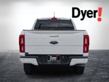 Used 2019 Ford Ranger Lariat w/ Technology Package image 4