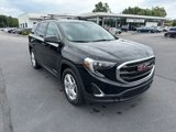Used 2019 GMC Terrain SLE w/ Driver Convenience Package image 4
