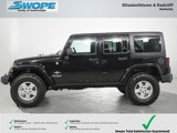Used 2014 Jeep Wrangler Freedom Edition image 5