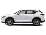 Certified 2022 MAZDA CX-5 AWD 2.5 S image 2