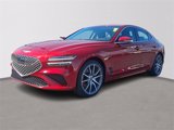 Used 2023 Genesis G70 2.0T image 3